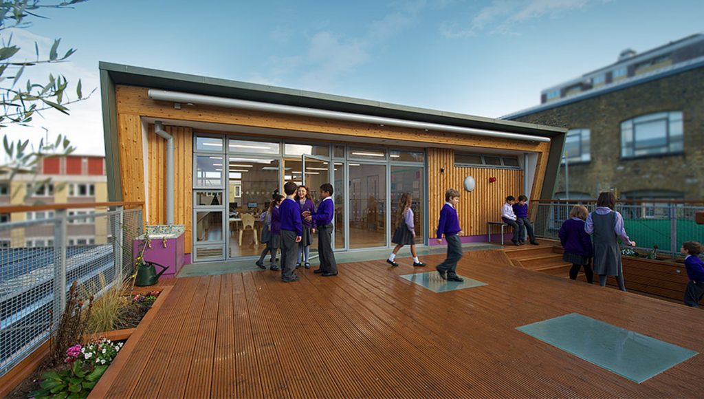 Find Us Nursery & Primary School The Gower School