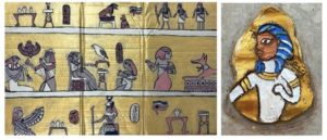 Egyptian Artwork