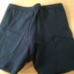 Shorts for using under skirts